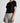 Beyond Yoga - Featherweight Supreme Cropped Tee