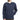 Quiksilver Men's Quarter Zip Mock Neck Sweatshirt