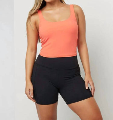 Vuori - Daily Crop Top