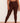 Wolven - Chai Crossover Quick-drying Pocket Legging