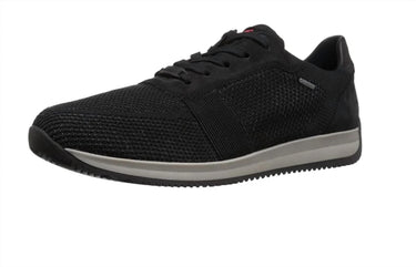 Ara - Men's Luca Knitted Sneaker