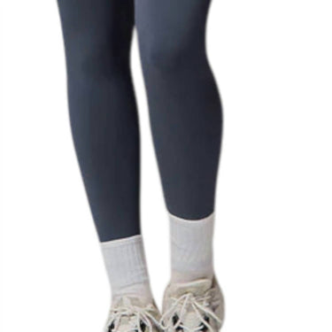 Wonderxfans - Diana Seamless Leggings