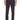 Ted Baker London Jerome Flat Front Stretch Wool Trousers in Burgundy, Size 34