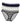 New Balance - Women's 3-Pack Performance Underwear Eversoft Hipster