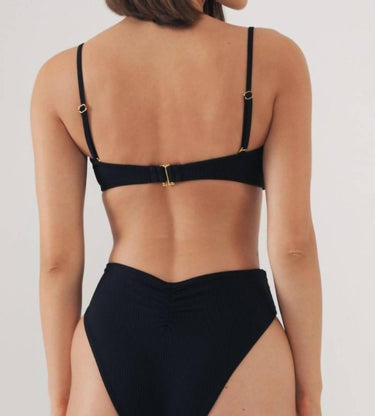 Montce - Rib Summer Bikini Top