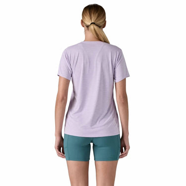 Patagonia - Cap Cool Daily Graphic Short Sleeve Shirt
