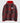 Starter - Men's Kansas City Chiefs Gus Sherpa Hooded Jacket