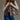 Panache - Faux Leather Vest