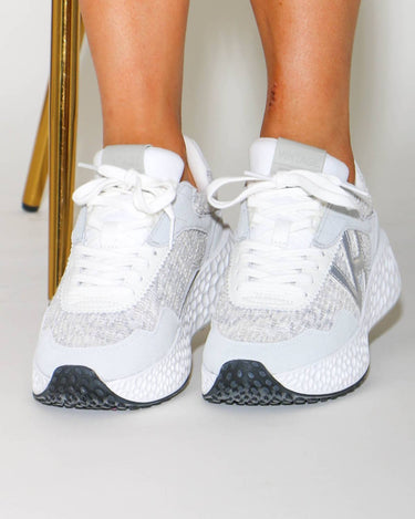 Vintage Havana - Women's Starling Fashion Sneakers