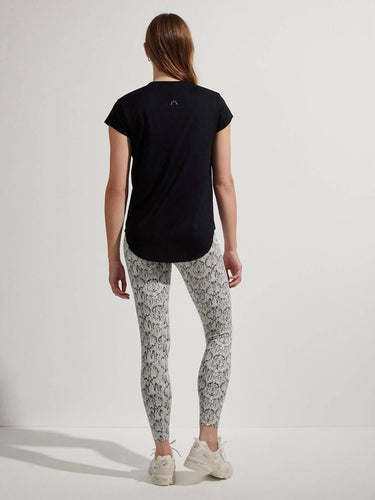 Varley - Jade Seamless Tee