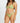 Billabong - Tanlines Hike Bikini Bottom