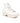 Xti - WOMEN'S CANVAS PLATFORM HIGH-TOP SNEAKERS