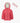 London Fog - Toddler Girls Zip-front Hooded Mid Cinch Puffer