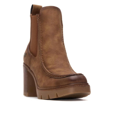 Xti - Women's Refresh Ankle Booties