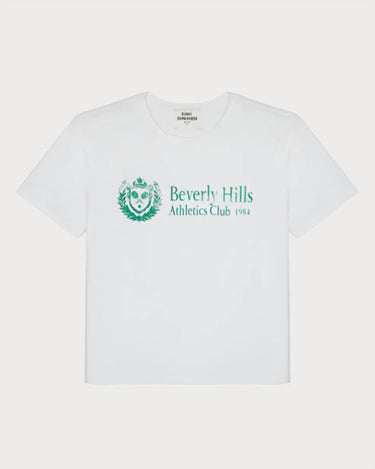 Sunny Somewhere - Bh Athletic Club Everyday Tee