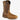 Irish Setter Boots - Men's Marshall Waterproof Pull-on Square Soft Toe Boots
