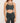 Wolven - Crisscross Reversible Active Four-way Top