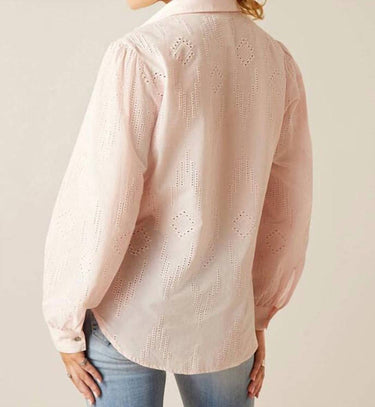 Ariat - Icy Romantic Shirt