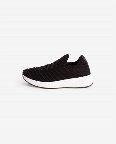 Danskin - Girls Bloom Lace Up Sneaker