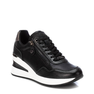 Xti - Women's Casual Wedge Sneakers