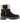 Cougar - Women's Vigo Faux Shearling Cuff Waterproof Boot