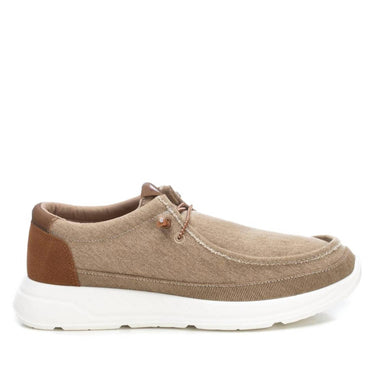 Xti - Men's Jack Canvas Loafers