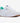 Keds - Women's Court Leather Suede Lace up Sneaker