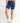 Mono B - Venice Cloud Light Sculpt Biker Shorts