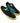 Saucony - Men's Shadow 6000 Mushroom Pack Low Top Sneakers
