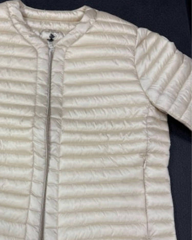 Save The Duck - Women’s Lightweight Down Jacket