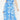 Entro - One-shoulder Wrap Dress