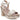Xti - WOMEN'S HEELED PLATFORM SANDALS