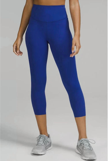 Lululemon - Base Pace High-Rise Running Tights - 25"