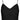 VERO MODA Bina V-Neck Cotton Lace Crop Top in Black, Size Large