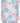 Katydid - Pastel Dainty Florals Insulated Stainless Steel 38 Oz Tumbler with Handle