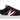 Moncler - Men's Monaco Leather Logo Sneakers - M