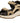 Joya - Women's Komodo Euro Hiking Sandals