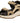 Joya - Women's Komodo Euro Hiking Sandals
