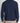 Jachs New York - Bryant Long Sleeve Sueded Cotton Crewneck Shirt