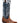 Boulet Boots - Women's Bison Shrunken Bomber Boot