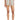 Marine Layer Stripe Hemp Blend Beach Shorts - X Small