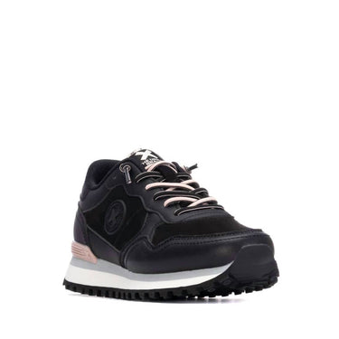 Xti - Women's 144156 Round Toe Sneakers
