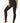 Beyond Yoga - Spacedye Well Rounded Stirrup Legging