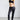Commando - Faux Leather Pull-on Joggers