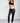 Commando - Faux Leather Pull-on Joggers