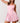 Peach Love - Megan Sporty Romper