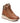 Xti - Women's Carmela Collection Leather Sneaker Booties