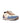 Xti - Women's 144164 Round Toe Sneakers