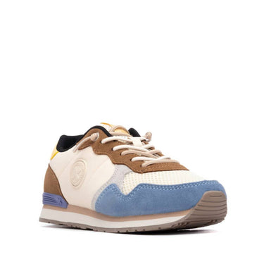 Xti - Women's 144164 Round Toe Sneakers