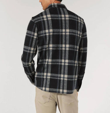 7Diamonds - Generation Plaid Shirt